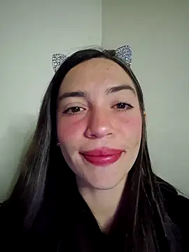 loveuu-bae online show from 10-18-25, 11:38