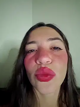 loveuu-bae online show from 03-27-26, 03:12