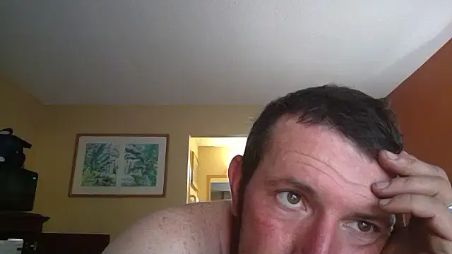 UncutHammer69 online show from 09-10-25, 01:38