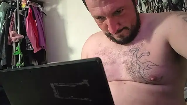 UncutHammer69 online show from 09-21-25, 12:29