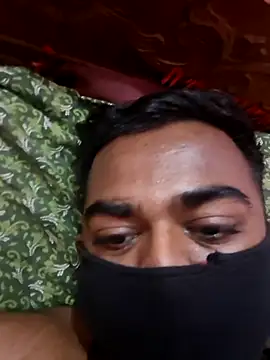 BlackHairy man online show from 05-28-26, 05:10