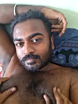 BlackHairy man online show from 06-08-26, 10:26