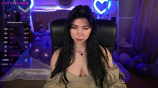 EmilyCandyy online show from 01-14-25, 07:38