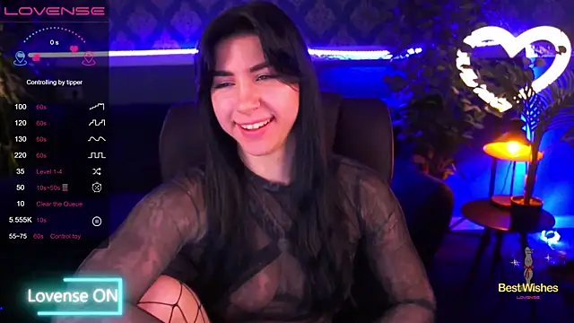 EmilyCandyy online show from 01-30-25, 09:57