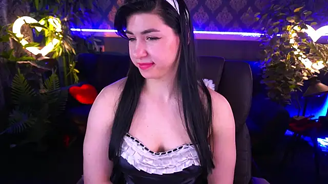 EmilyCandyy online show from 02-28-25, 09:47