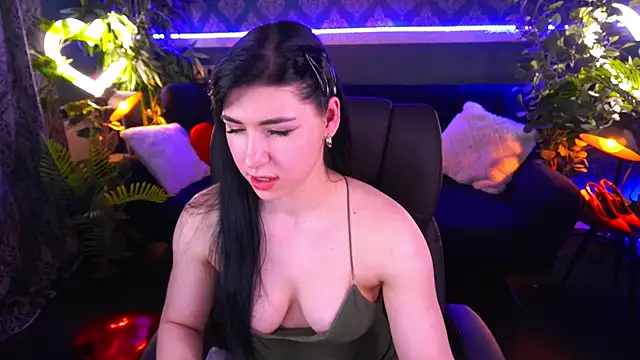 EmilyCandyy online show from 03-14-25, 09:57