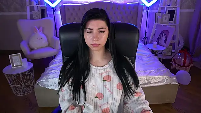 EmilyCandyy online show from 03-18-25, 07:08