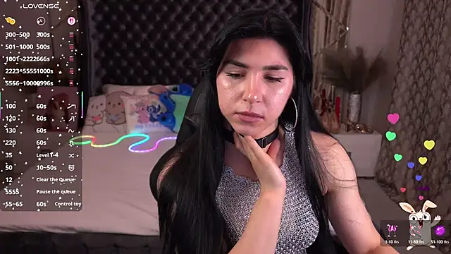 EmilyCandyy online show from 09-16-25, 05:52