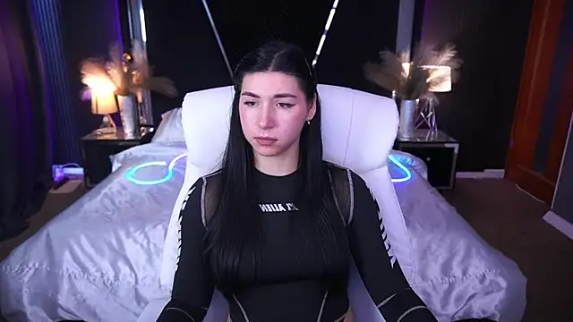 EmilyCandyy online show from 10-24-25, 06:54