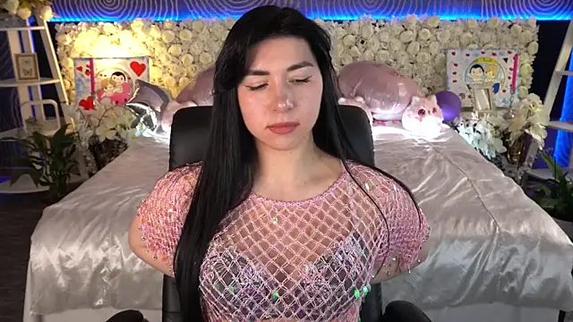 EmilyCandyy online show from 03-30-26, 06:36