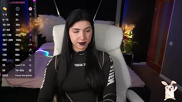 EmilyCandyy online show from 05-26-26, 07:15