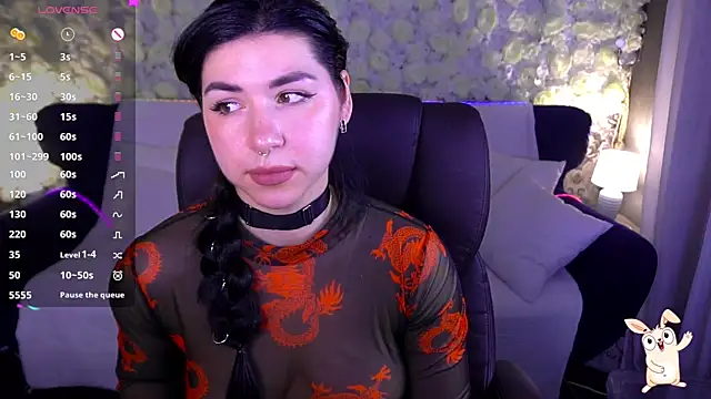 EmilyCandyy online show from 06-05-26, 06:52