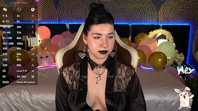 Snapshot of EmilyCandyy chatting on 06-30-26, 06:03 EmilyCandyy online show from 06-30-26, 06:03