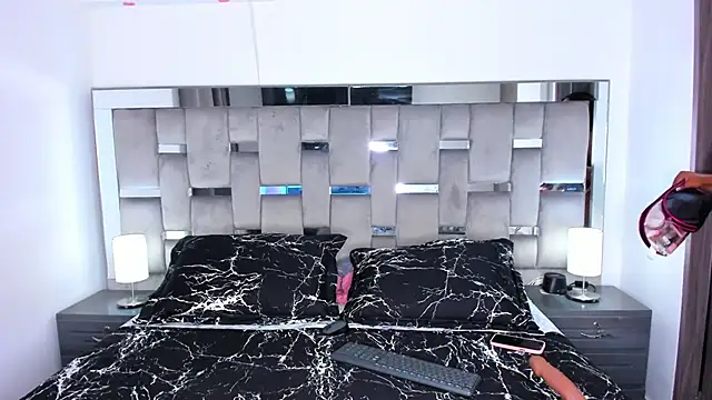 Cammiila online show from 09-11-25, 10:15