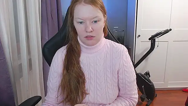 Lady Inari online show from 11-24-25, 02:44