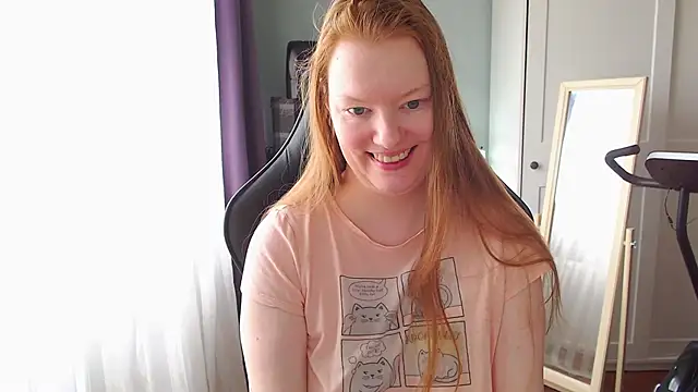 Lady Inari online show from 05-21-26, 10:33