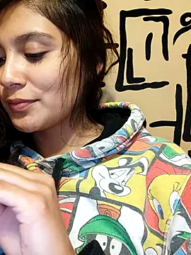 Snapshot of kinky_mila@xh chatting on 02-28-25, 01:47 kinky milaxh online show from 02-28-25, 01:47