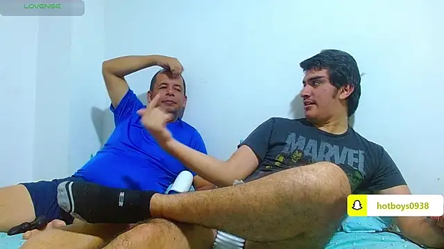 biglatin80 online show from 11-01-25, 02:46