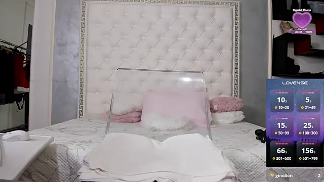 goddessalysse online show from 12-02-24, 02:19