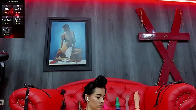 Snapshot of Liittledolly chatting on 03-05-25, 02:56 Liittledolly online show from 03-05-25, 02:56