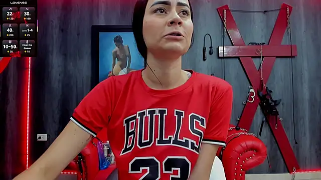 Snapshot of Liittledolly chatting on 11-18-25, 01:15 Liittledolly online show from 11-18-25, 01:15