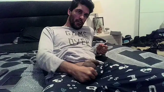 abonado22cm online show from 02-20-25, 10:26