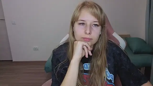 Jessy Ginger online show from 09-26-25, 10:19