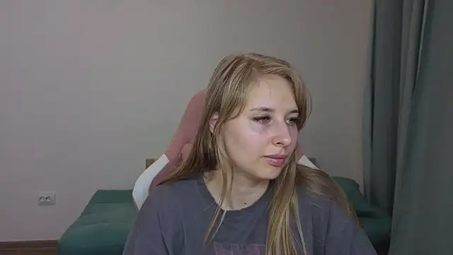 Jessy Ginger online show from 11-01-25, 03:58