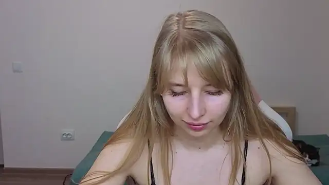 Jessy Ginger online show from 12-15-25, 01:48