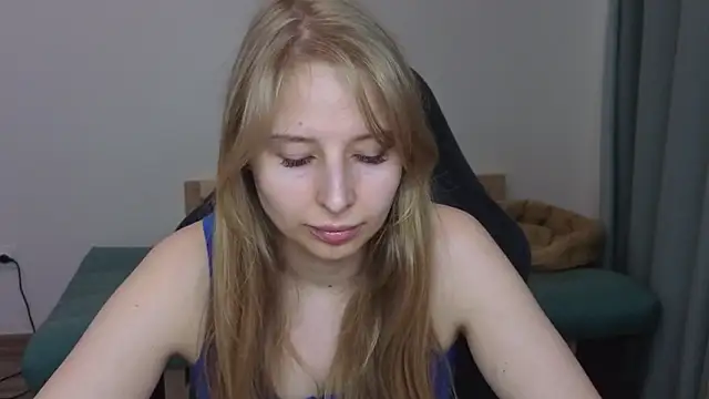Snapshot of Jessy_Ginger chatting on 06-08-26, 03:23 Jessy Ginger online show from 06-08-26, 03:23