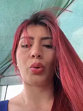 Snapshot of LINDA_PATTY94 chatting on 12-16-24, 07:54 LINDA PATTY94 online show from 12-16-24, 07:54