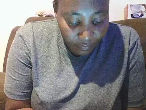 Snapshot of ebonytitts4u chatting on 12-26-24, 05:19 ebonytitts4u online show from 12-26-24, 05:19