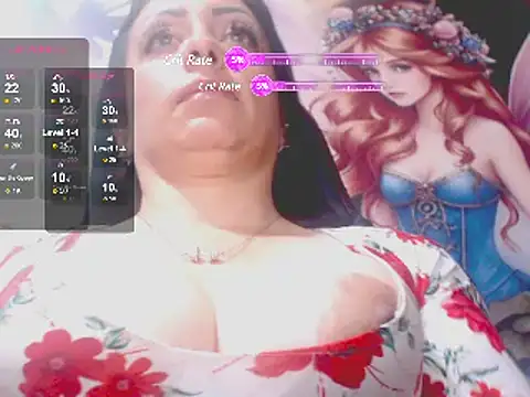 soffi ruiz  online show from 12-10-24, 03:20