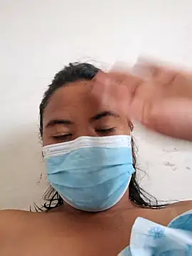 Artinah22 online show from 10-31-25, 07:09