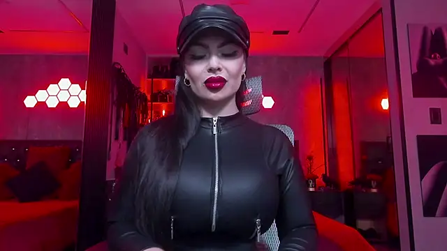 GabrielaAroms online show from 03-04-26, 04:40