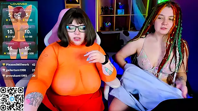 Snapshot of Yoki_Shizuko chatting on 02-09-25, 10:09 Yoki Shizuko online show from 02-09-25, 10:09