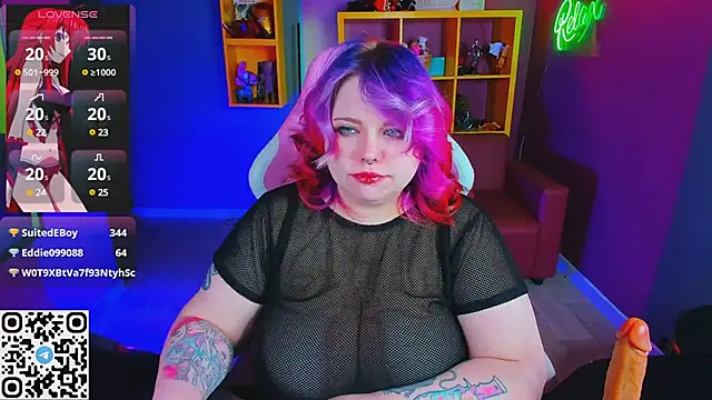 Snapshot of Yoki_Shizuko chatting on 03-14-25, 09:46 Yoki Shizuko online show from 03-14-25, 09:46