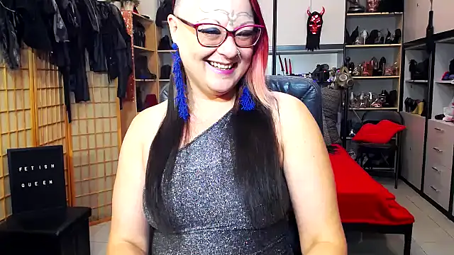 LindaDaemonX online show from 09-14-25, 06:56