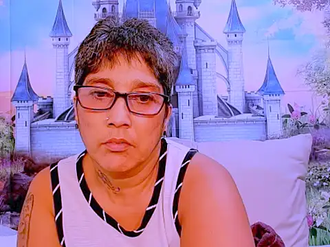 indianroxy online show from 03-21-25, 12:28