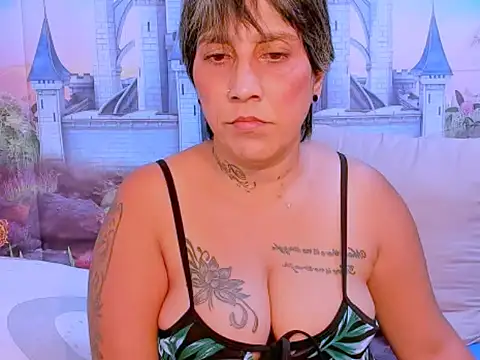 indianroxy online show from 09-14-25, 09:25