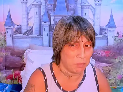 indianroxy online show from 09-28-25, 03:28