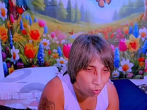 indianroxy online show from 10-19-25, 04:07