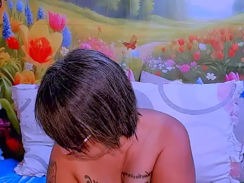 indianroxy online show from 11-20-25, 08:25