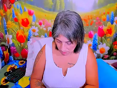 indianroxy online show from 03-24-26, 04:56