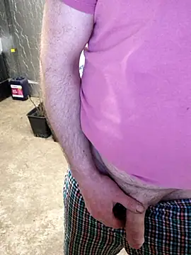 IronedTitan online show from 03-10-25, 02:17