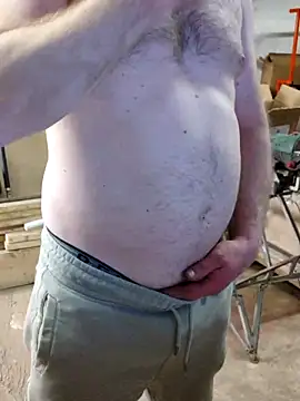 IronedTitan online show from 03-12-25, 01:14