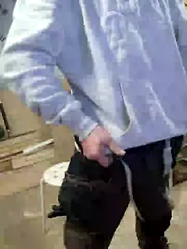 IronedTitan online show from 03-12-25, 04:13