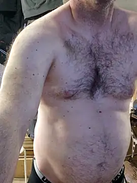 IronedTitan online show from 03-21-25, 12:51