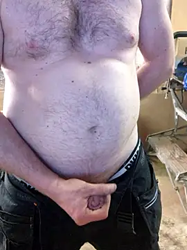 IronedTitan online show from 03-22-25, 02:05