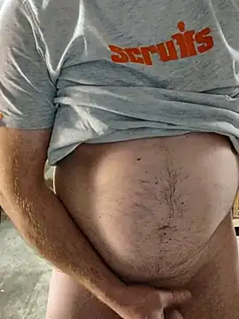 IronedTitan online show from 12-03-25, 07:01